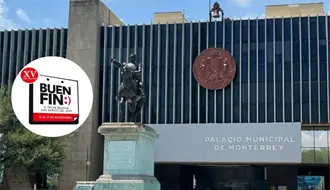 El Buen Fin 2025 en Nuevo León: estos son los horarios para pagar el predial y multas en Monterrey