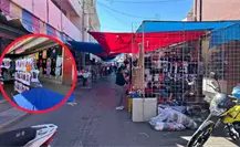 Buen Fin en Durango: esta calle del Centro Histórico cierra por dos días Buen Fin en Durango: esta calle del Centro Histórico cierra por dos días