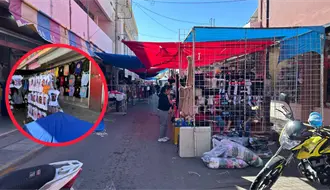 Buen Fin en Durango: esta calle del Centro Histórico cierra por dos días