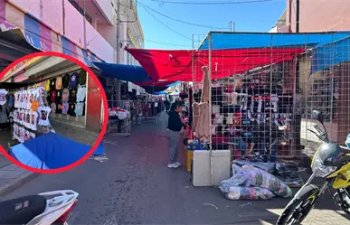 Buen Fin en Durango: esta calle del Centro Histórico cierra por dos días 