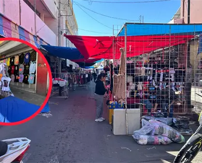 Buen Fin en Durango: esta calle del Centro Histórico cierra por dos días 