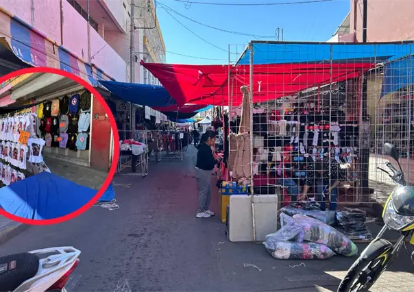 Buen Fin en Durango: esta calle del Centro Histórico cierra por dos días 