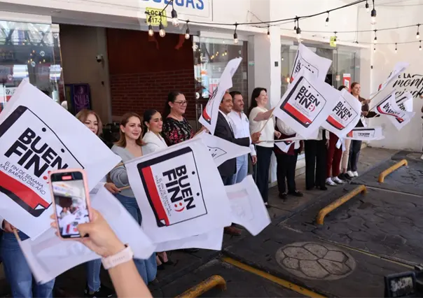 ¿El Buen Fin te hace ahorrar o gastar más? La verdad detrás de los descuentos