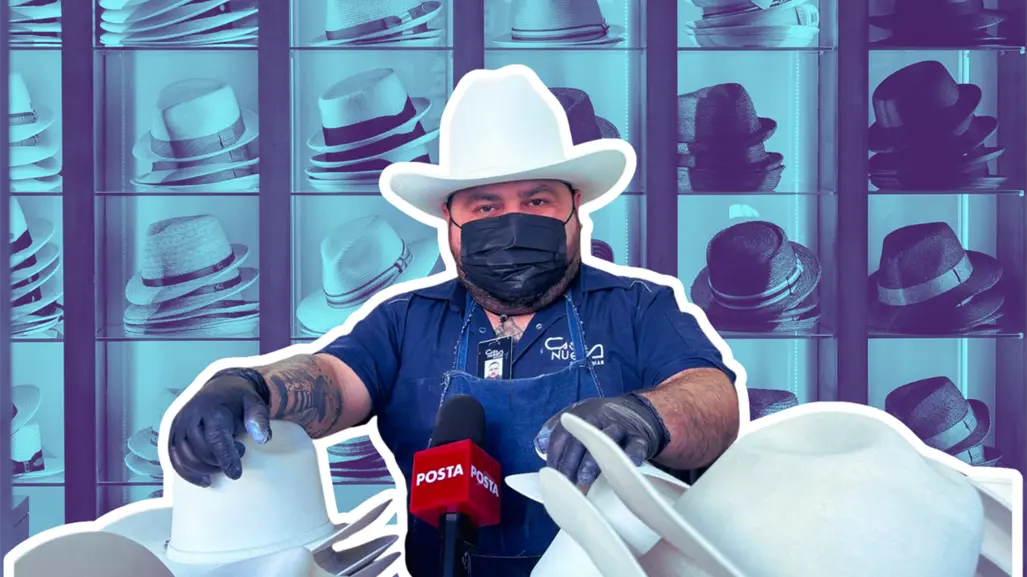 El Sombrerero Loco: Restaurando tradición y estilo en Monterrey desde hace 70 años