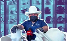 El Sombrerero Loco: Restaurando tradición y estilo en Monterrey desde hace 70 años El Sombrerero Loco: Restaurando tradición y estilo en Monterrey desde hace 70 años