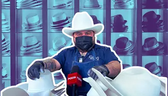 El Sombrerero Loco: Restaurando tradición y estilo en Monterrey desde hace 70 años