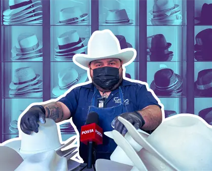 El Sombrerero Loco: Restaurando tradición y estilo en Monterrey desde hace 70 años