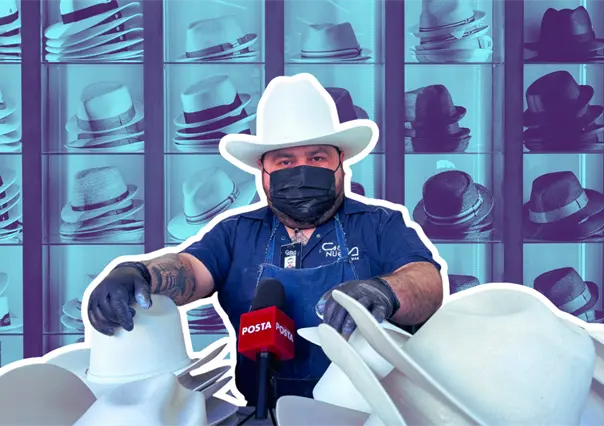 El Sombrerero Loco: Restaurando tradición y estilo en Monterrey desde hace 70 años
