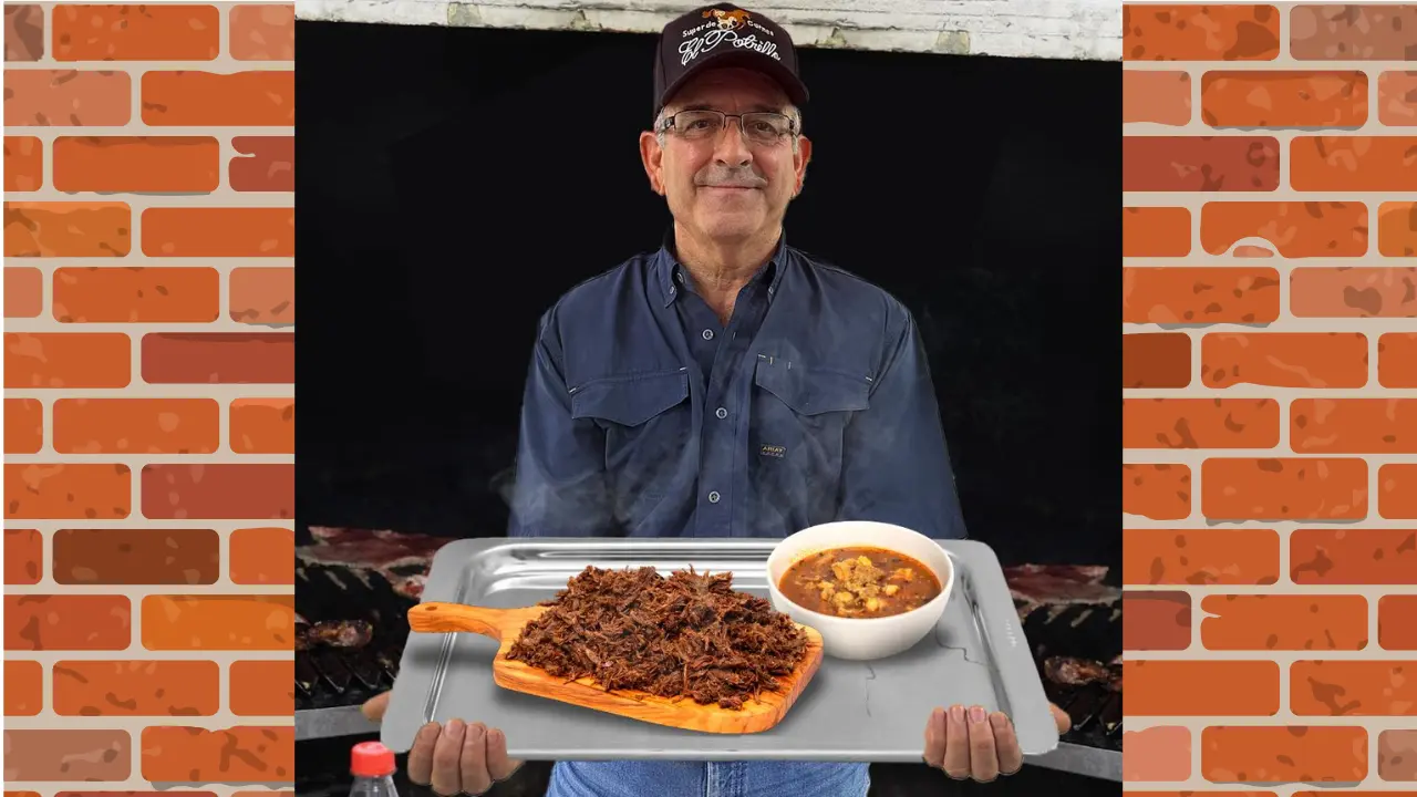 El Potrillo, uno de los negocios más queridos por los neolaredenses, prepara una fiesta abierta para todos, al puro estilo fronterizo. Foto: Facebook Carnes El Potrillo