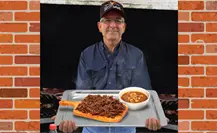 Esto es lo que debes saber de la carne asada masiva en Nuevo Laredo para este lunes 17 de noviembre Esto es lo que debes saber de la carne asada masiva en Nuevo Laredo para este lunes 17 de noviembre