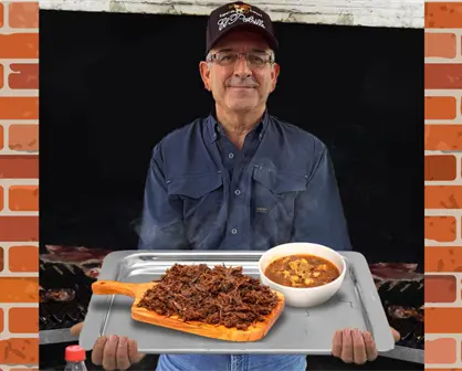 Esto es lo que debes saber de la carne asada masiva en Nuevo Laredo para este lunes 17 de noviembre