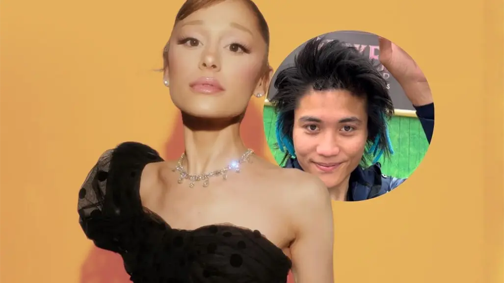 Fanático que acosó a Ariana Grande en premiere de Wicked: Por Siempre enfrenta cargos