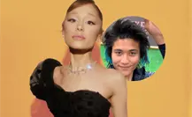 Fanático que acosó a Ariana Grande en premiere de Wicked: Por Siempre enfrenta cargos Fanático que acosó a Ariana Grande en premiere de Wicked: Por Siempre enfrenta cargos