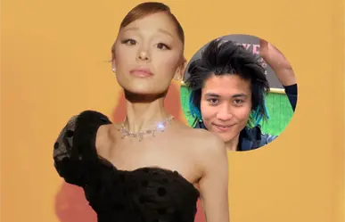 Fanático que acosó a Ariana Grande en premiere de Wicked: Por Siempre enfrenta cargos