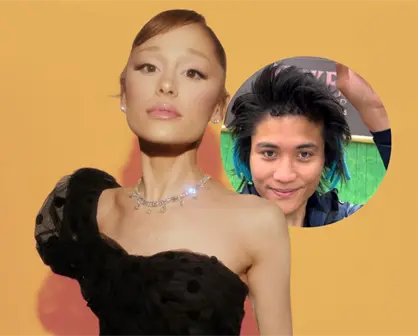 Fanático que acosó a Ariana Grande en premiere de Wicked: Por Siempre enfrenta cargos