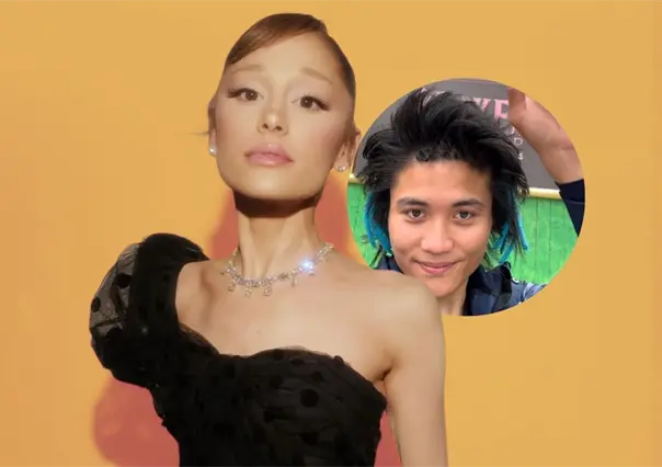 Fanático que acosó a Ariana Grande en premiere de Wicked: Por Siempre enfrenta cargos