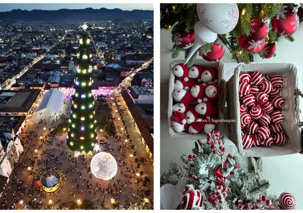 Feria Nacional del Árbol y la Esfera 2025: Dónde, cuándo y todo lo que tienes que saber