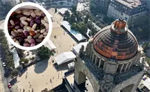 Frijol a 30 pesos el kilo en CDMX: así será la feria que todos quieren aprovechar