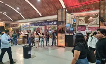 Arranca el 14° Festival del Chocolate en el Parque Tabasco | VIDEO