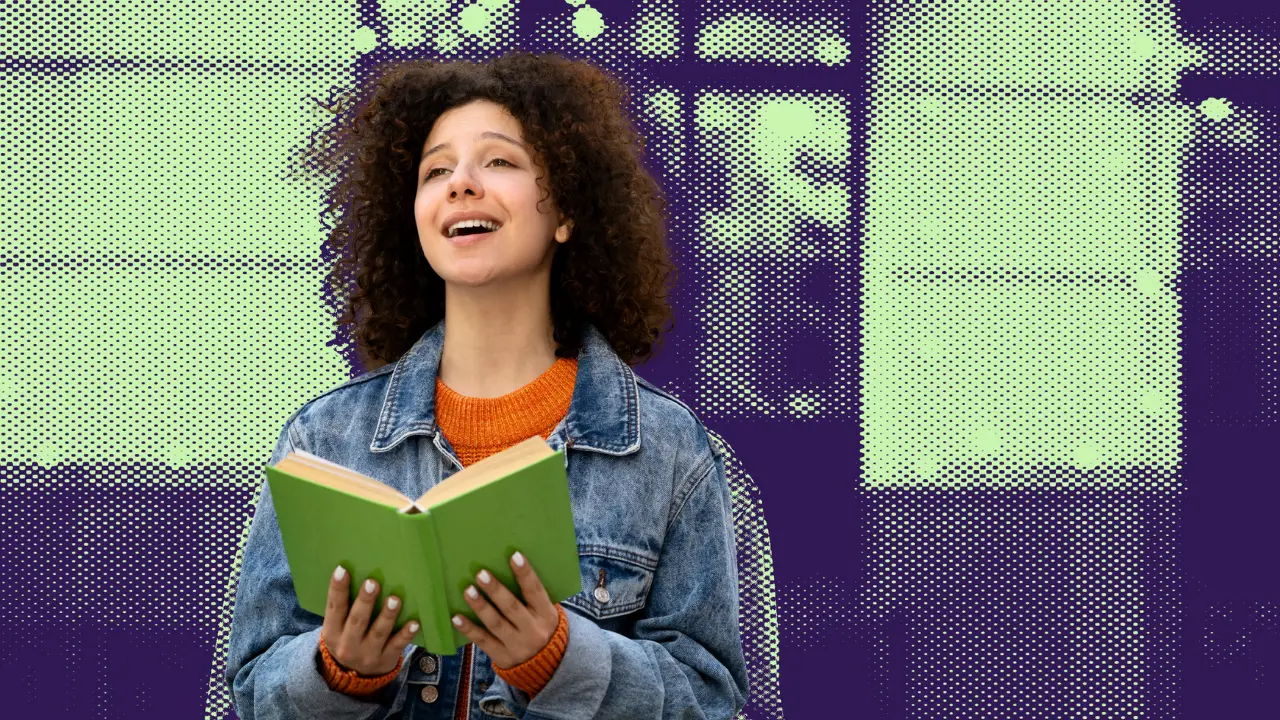 La Fiesta del Libro tendrá como sede, la Academia Interamericana de Derechos Humanos, en Saltillo/Foto: Canva