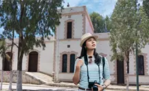 Visita estos 4 municipios de Durango durante el fin de semana largo Visita estos 4 municipios de Durango durante el fin de semana largo