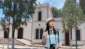 Visita estos 4 municipios de Durango durante el fin de semana largo