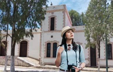 Visita estos 4 municipios de Durango durante el fin de semana largo