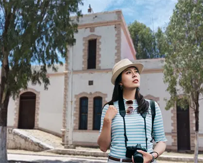 Visita estos 4 municipios de Durango durante el fin de semana largo