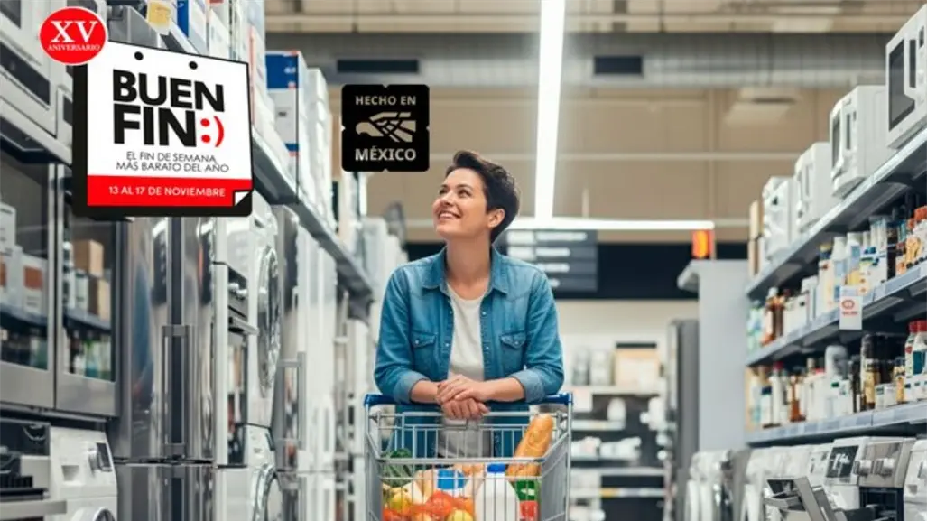 Gobierno de Jalisco emite alerta sobre fraudes durante el Buen Fin 2025 y revela como evitarlos