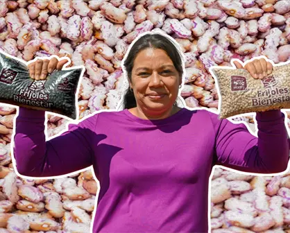 Frijol Bienestar: ¿cuál será su precio y dónde conseguirlo?