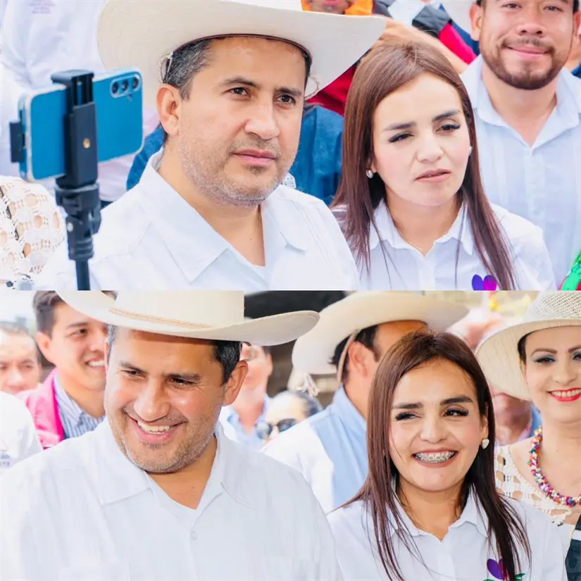 Foto: X (@CerebrosG)