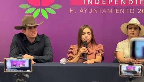 Foto: X (@Cachoperiodista)