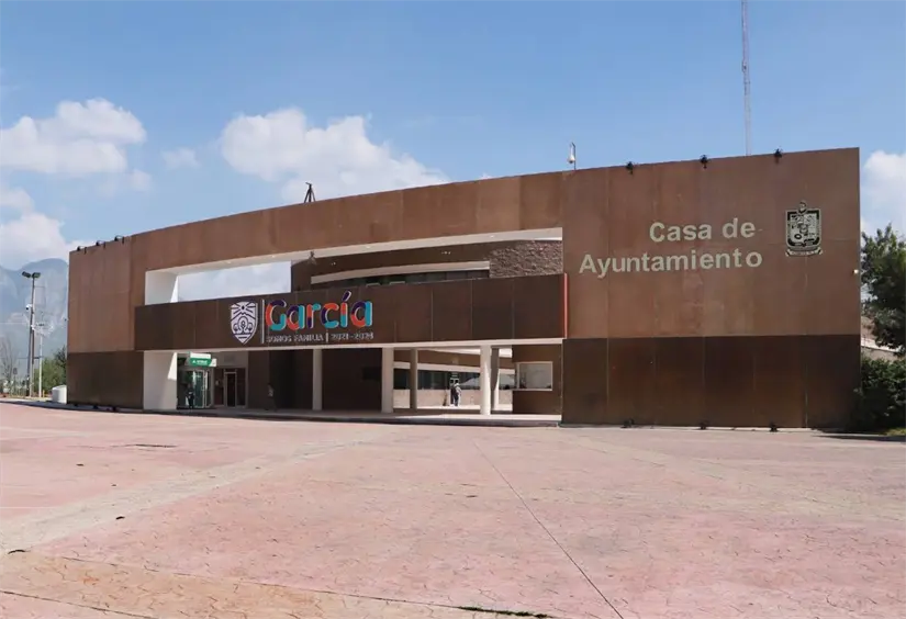 Los pagos del Impuesto Predial 2025 se pueden realizar en la Tesorería municipal. Foto: Google Maps