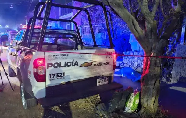 Foto: X (@Notisistema)