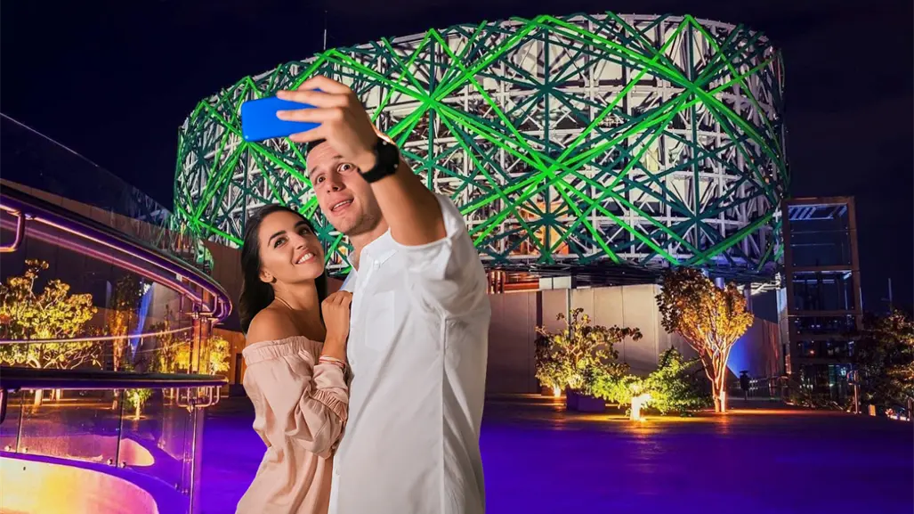 Una noche en el Gran Museo del Mundo Maya de Mérida con un recorrido único y gratuito