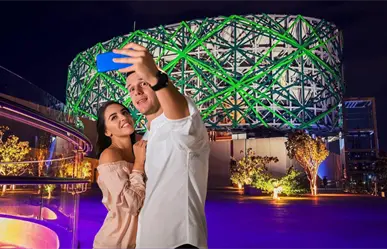 Una noche en el Gran Museo del Mundo Maya de Mérida con un recorrido único y gratuito