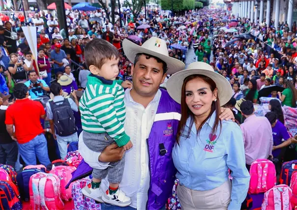 Grecia Quiroz exige investigaci&oacute;n de Leonel Godoy, Ra&uacute;l Mor&oacute;n y Nacho Campos por asesinato de Carlos Manzo