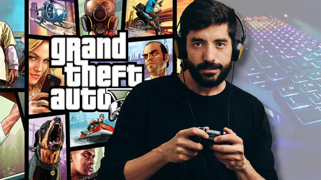 ¿GTA 5 gratis en PlayStation? Así puedes descargar este icónico juego sin costo
