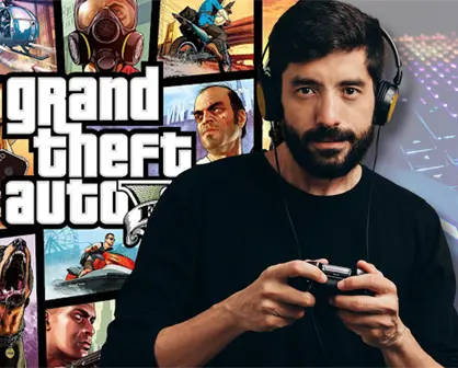 ¿GTA 5 gratis en PlayStation? Así puedes descargar este icónico juego sin costo