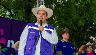 Hallan muertos a dos implicados más en asesinato de Carlos Manzo, confirma Alfredo Ramírez Bedolla