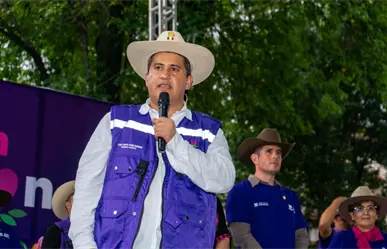 Hallan muertos a dos implicados más en asesinato de Carlos Manzo, confirma Alfredo Ramírez Bedolla