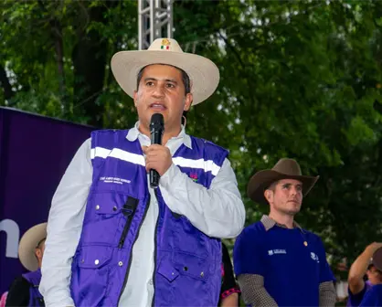 Hallan muertos a dos implicados más en asesinato de Carlos Manzo, confirma Alfredo Ramírez Bedolla