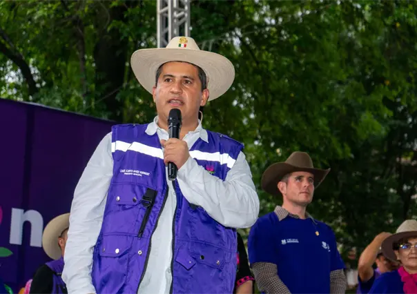 Hallan muertos a dos implicados más en asesinato de Carlos Manzo, confirma Alfredo Ramírez Bedolla