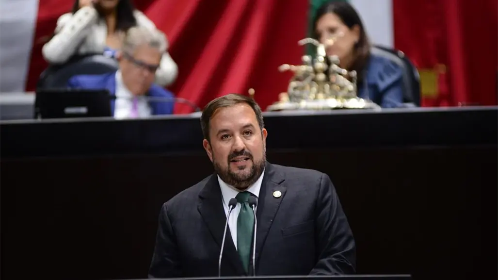 Héctor de la Garza destaca trabajo de calle, apoyos y agenda verde para Juárez