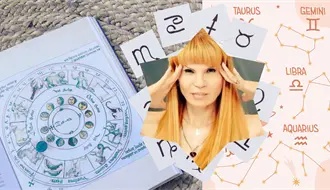 Horóscopo de Mhoni Vidente | Signo por signo zodiacal hoy, 18 de noviembre