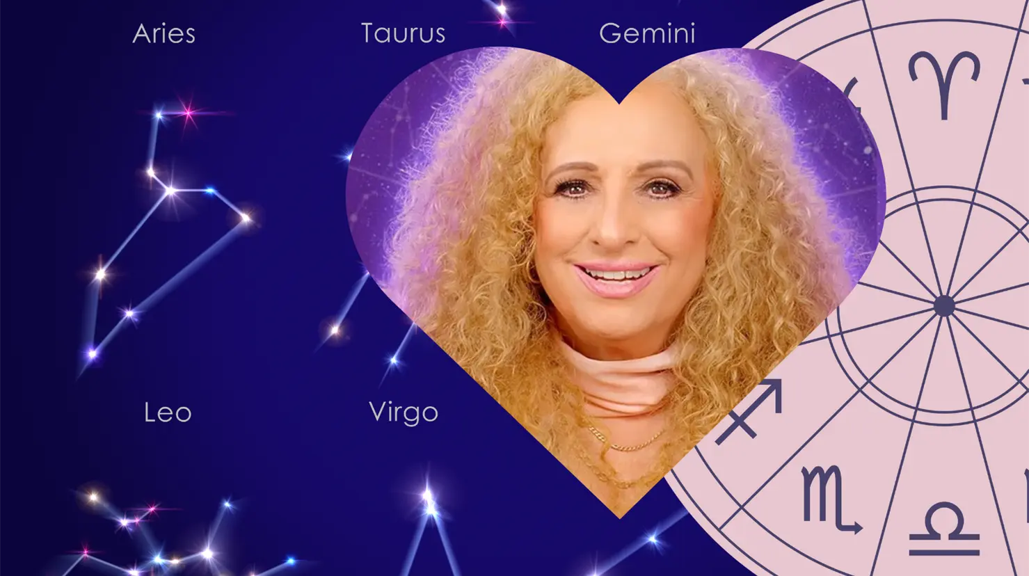 Horóscopo de Mizada Mohamed | Signo por signo zodiacal hoy, 18 de noviembre. Foto: Canva.