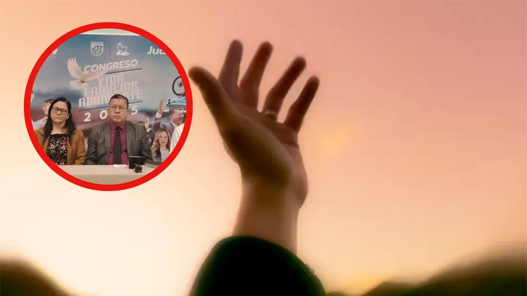 Pastor invita a los victorenses a recuperar la Fe,  ¿Cómo puedes asistir al encuentro religioso?