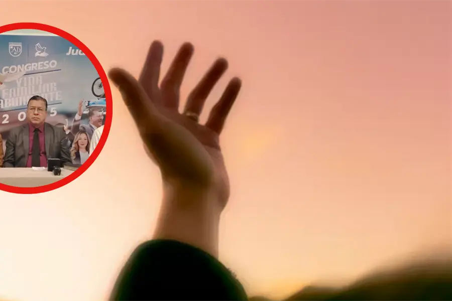 Pastor invita a los victorenses a recuperar la Fe,  ¿Cómo puedes asistir al encuentro religioso?