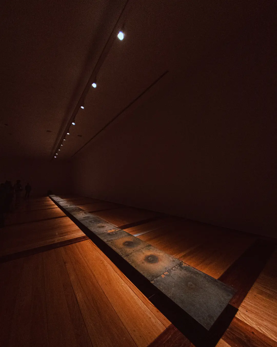 imagen recuadro “Aproximación al lugar de los hechos (Approximations to the Scenes of the Facts). Foto: Alex Villaseñor.