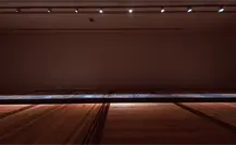 Teresa Margolles marca el mapa del dolor en Nuevo León con impresionante obra en MARCO Teresa Margolles marca el mapa del dolor en Nuevo León con impresionante obra en MARCO